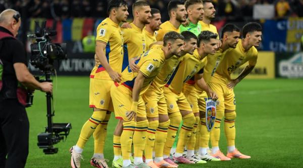 România are avantaj istoric în meciul cu Turcia, ultimele detalii dinaintea jocului de la Istanbul