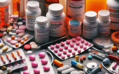 Medicii avertizează: consumul de medicamente expirate poate fi mai riscant decât credem Atenție la data de expirare a medicamentelor! Mulți români păstrează în casă medicamente din diverse motive, fie pentru tratamente nefinalizate, fie pentru situații de urgență