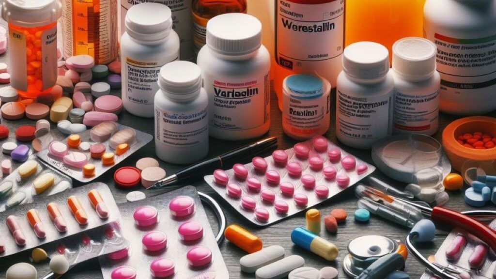 Medicii avertizează: consumul de medicamente expirate poate fi mai riscant decât credem Atenție la data de expirare a medicamentelor! Mulți români păstrează în casă medicamente din diverse motive, fie pentru tratamente nefinalizate, fie pentru situații de urgență