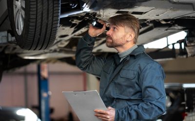 Registrul Auto Român monitorizează strict inspecțiile tehnice periodice cu ajutorul sistemului video Procedurile de inspecție tehnică periodică (ITP) a vehiculelor din România se află sub o supraveghere strictă, menită să asigure respectarea legislației și să crească nivelul de siguranță rutieră