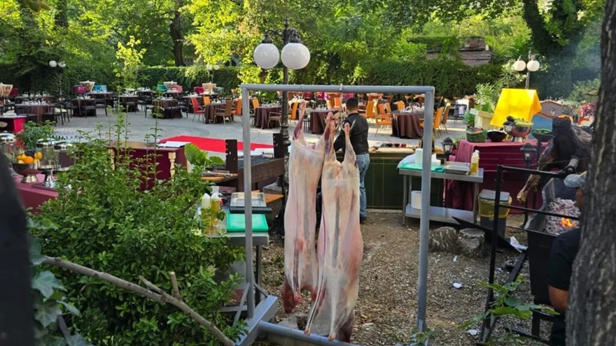 Mieii de Paște pot fi vânduți în târguri temporare; ANSVSA impune verificări și prezența unui medic veterinar