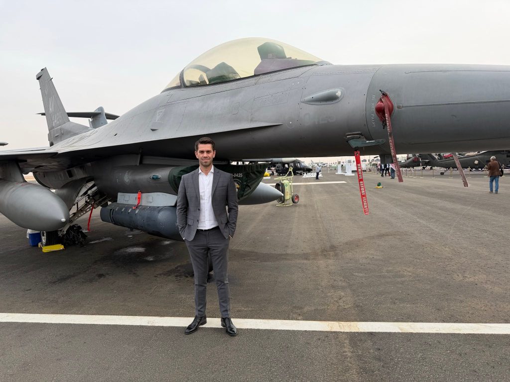 Un sistem revoluționar bazat pe inteligență artificială, dezvoltat de o companie din Cluj, devine componenta esențială a apărării americane în Orientul Mijlociu