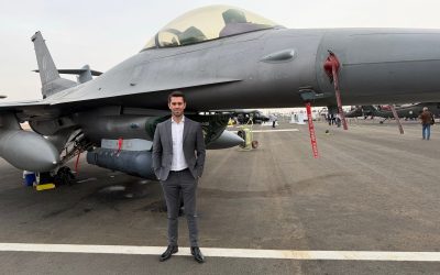 Un sistem revoluționar bazat pe inteligență artificială, dezvoltat de o companie din Cluj, devine componenta esențială a apărării americane în Orientul Mijlociu