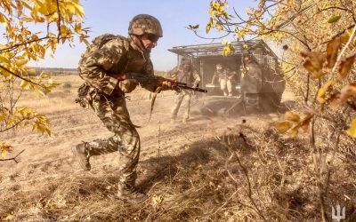 Armata rusă a lansat o ofensivă amplă în estul Ucrainei, marcând o escaladare semnificativă a conflictului în regiunea de front, în timp ce tensiunile internaționale se intensifică din cauza situației din Orientul Mijlociu