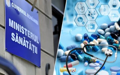 Guvernul României a făcut un pas important în susținerea pacienților cu boli grave și rare, aproband astăzi o actualizare semnificativă a listei de medicamente gratuite și compensate
