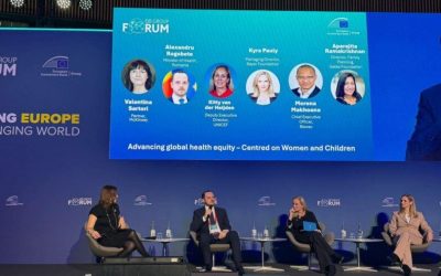 Ministrul Sănătății anunță creșterea programelor de screening: teste gratuite pentru cancer și analize suplimentare pentru nou-născuți