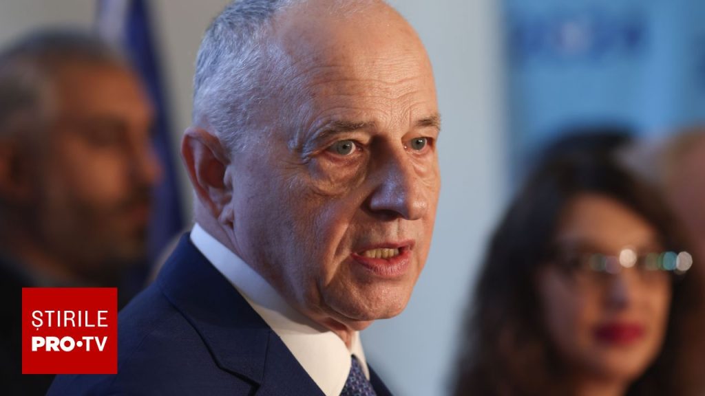 Mircea Geoană, acuzat de Luxembourg Herald de implicare în rețea politică cu legături dubioase Fostul ministru român, fostul vicepreședinte NATO și candidat la alegerile prezidențiale, Mircea Geoană, se află sub lupa unei analize recente publicate de Luxembourg Herald, care îl acuză de administrarea unei “mașinării politice” infiltrate de legături suspecte cu ruși și oligarhi