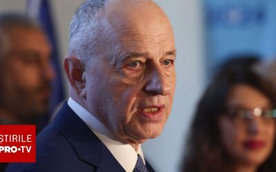 Mircea Geoană, acuzat de Luxembourg Herald de implicare în rețea politică cu legături dubioase Fostul ministru român, fostul vicepreședinte NATO și candidat la alegerile prezidențiale, Mircea Geoană, se află sub lupa unei analize recente publicate de Luxembourg Herald, care îl acuză de administrarea unei “mașinării politice” infiltrate de legături suspecte cu ruși și oligarhi