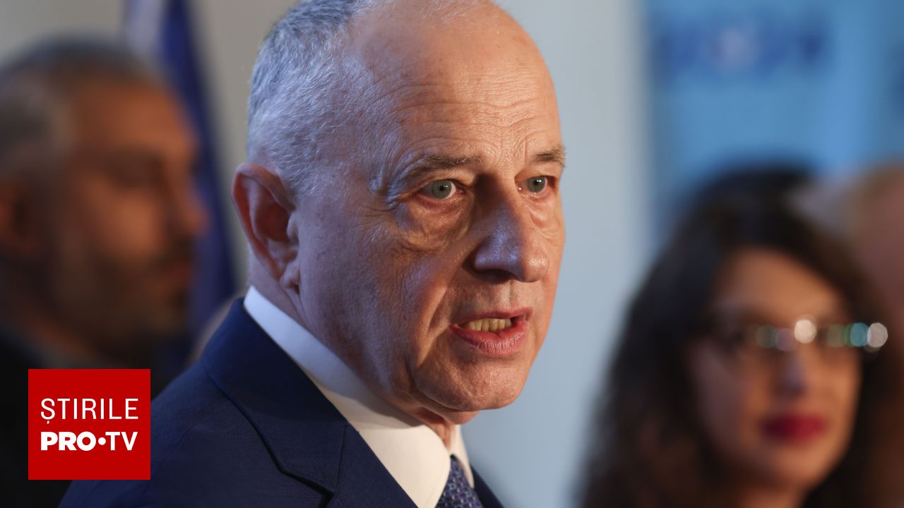 Mircea Geoană, acuzat de Luxembourg Herald de implicare în rețea politică cu legături dubioase Fostul ministru român, fostul vicepreședinte NATO și candidat la alegerile prezidențiale, Mircea Geoană, se află sub lupa unei analize recente publicate de Luxembourg Herald, care îl acuză de administrarea unei “mașinării politice” infiltrate de legături suspecte cu ruși și oligarhi