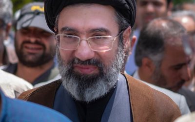 Teocrație ereditară în Iran? Dezinformare sau realitate?