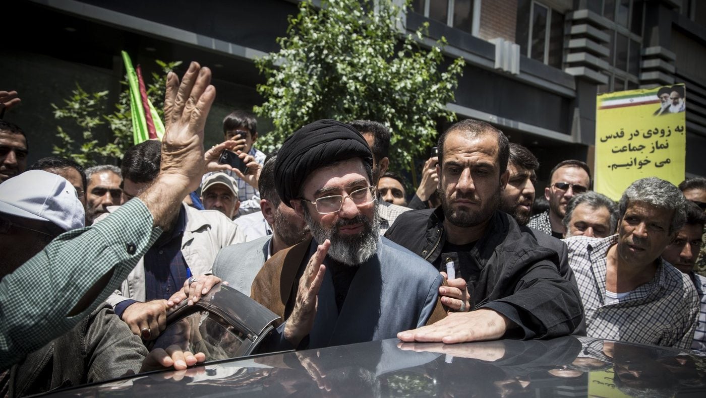 Iranul anunță numirea unui nou ghid suprem în condiții de tensiuni și incertitudini crescute Noul conducător suprem al Iranului, Mojtaba Khamenei, a fost oficial desemnat de către Adunarea Experților, după moartea tatălui său, ayatollahul Ali Khamenei, în urma unor atacuri aeriene americano-israeliene