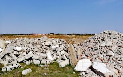 Primăria Șilindia, în contrôle stricte pentru mediul înconjurător Situație critică de mediu în Șilindia, după ce autoritățile locale au fost surprinse în factori de poluare necontrolată