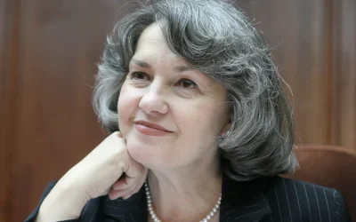 Mona Muscă, o carieră politică marcată de controverse și retragere discretă după decenii de activitate publică După aproape trei decenii în viata politică și publică, Mona Muscă a ales să își încheie definitiv mandatul de reprezentant al societății civile și al intelectualilor români