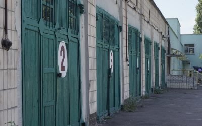 Zeci de cadavre abandonate în morgă, unele de peste nouă ani