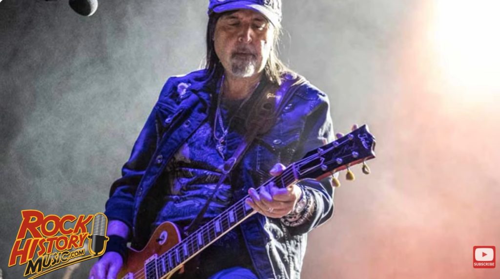 Chitaristul legendarei trupe de heavy metal Motörhead, Phil Campbell, a încetat din viață la vârsta de 64 de ani, familia artistului confirmând vestea tragicului eveniment