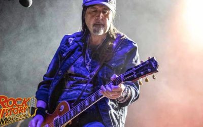 Chitaristul legendarei trupe de heavy metal Motörhead, Phil Campbell, a încetat din viață la vârsta de 64 de ani, familia artistului confirmând vestea tragicului eveniment