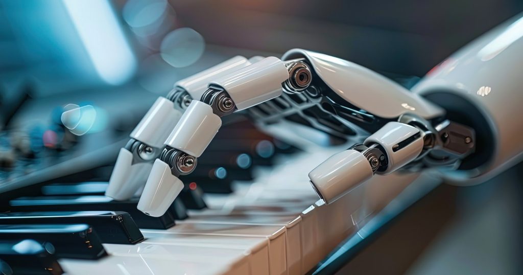 AI-ul începe să fraudeze artiștii: cazul care dă de gândit