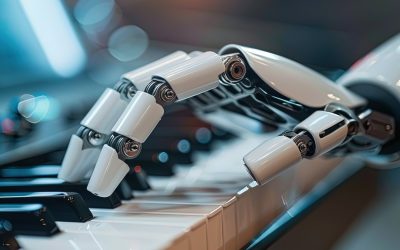 AI-ul începe să fraudeze artiștii: cazul care dă de gândit