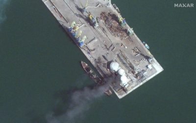 Incidente în largul Mediteranei: nava rusească cu GNL se scufundă după un atac neobișnuit Într-o lovitură neașteptată care a amplificat tensiunile din regiunea mediteraneană, o navă metanieră rusească încărcată cu gaze naturale lichefiate (GNL) s-a scufundat în largul Maltei, după ce a fost vizată de un atac cu drone navale