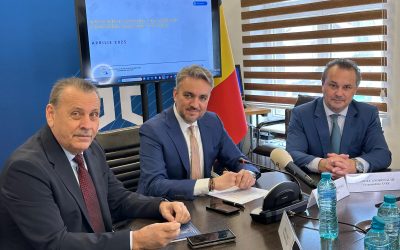 Reforma sistemului de racordare la rețea, prioritate pentru ANRE în 2026 Autoritatea Națională de Reglementare în Energie (ANRE) anunță o serie de măsuri semnificative pentru eficientizarea procesului de racordare la rețea începând cu anul viitor, într-un demers de a combate blocajele ce afectează dezvoltarea sectorului energetic din România