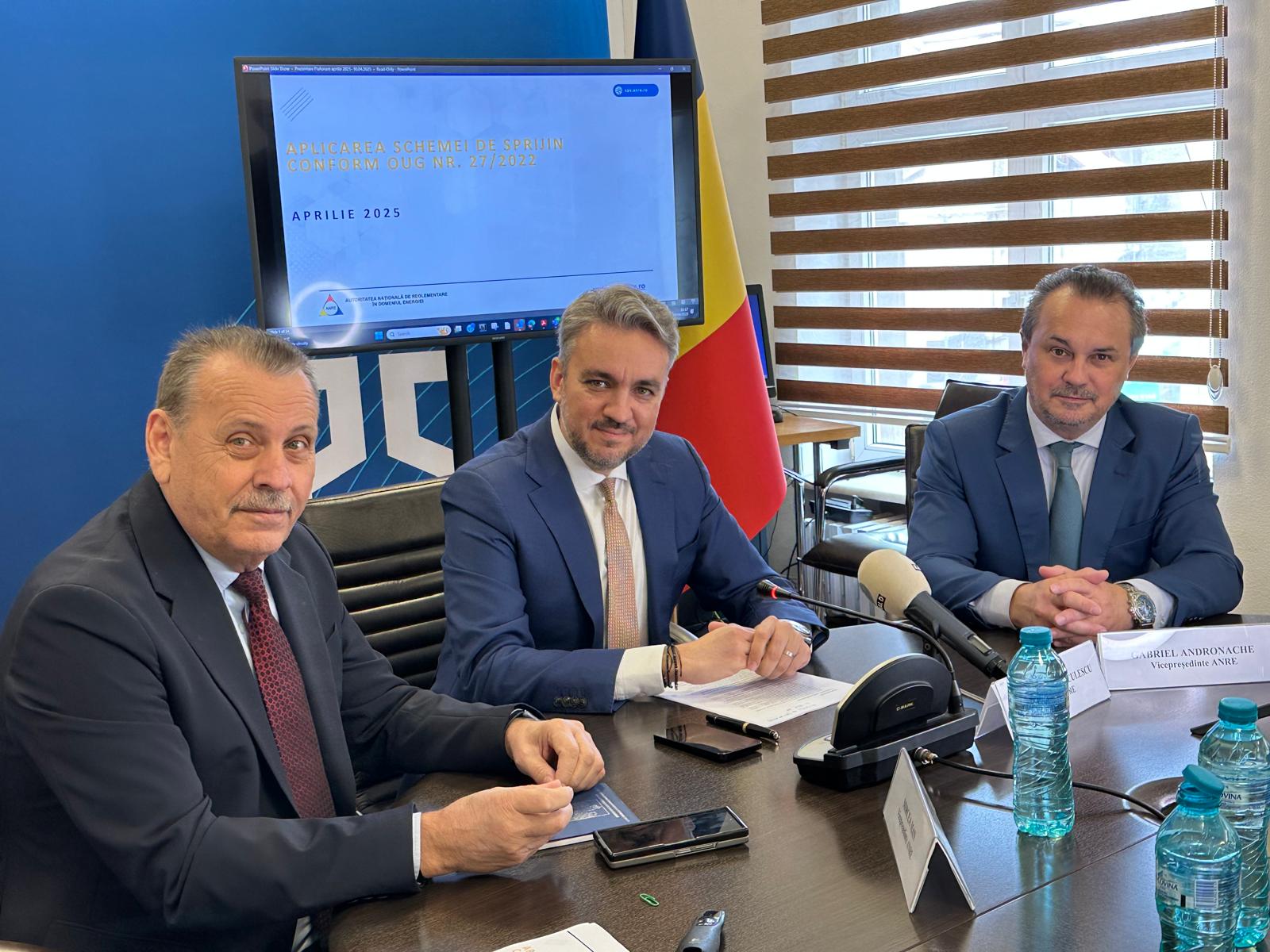 Reforma sistemului de racordare la rețea, prioritate pentru ANRE în 2026 Autoritatea Națională de Reglementare în Energie (ANRE) anunță o serie de măsuri semnificative pentru eficientizarea procesului de racordare la rețea începând cu anul viitor, într-un demers de a combate blocajele ce afectează dezvoltarea sectorului energetic din România