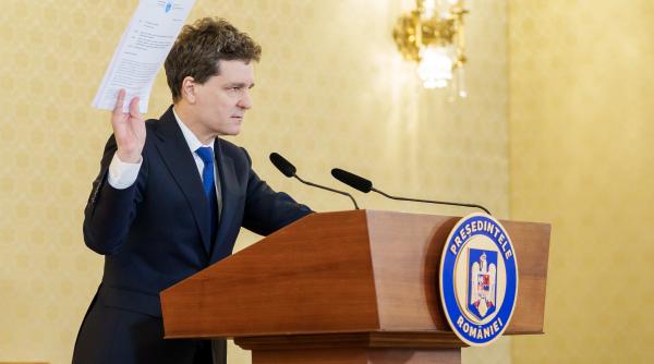 Nicușor Dan contestă criticile legate de numirile la Parchete: “Sunt în dezacord”