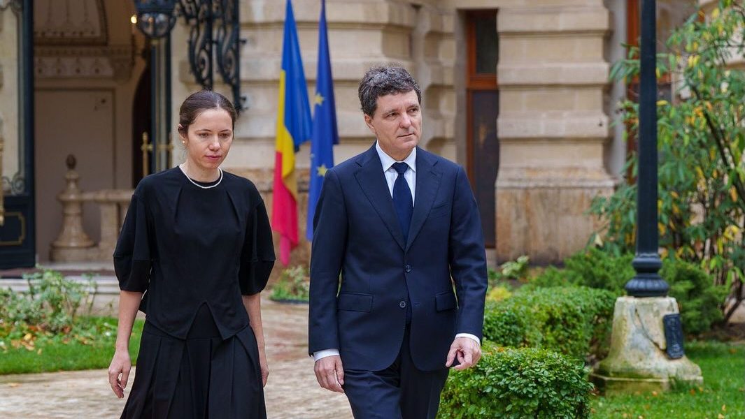 Prima doamnă a României participă la eveniment organizat de Melanie Trump în SUA