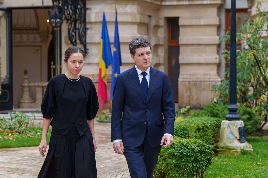 Prima doamnă a României participă la eveniment organizat de Melanie Trump în SUA