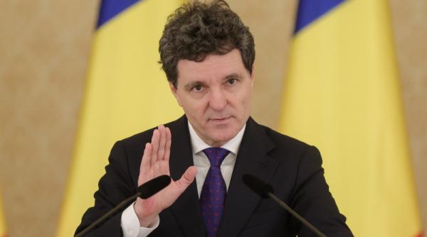 Nicuşor Dan: România nu este sub nicio amenințare directă în conflictul din Orientul Mijlociu