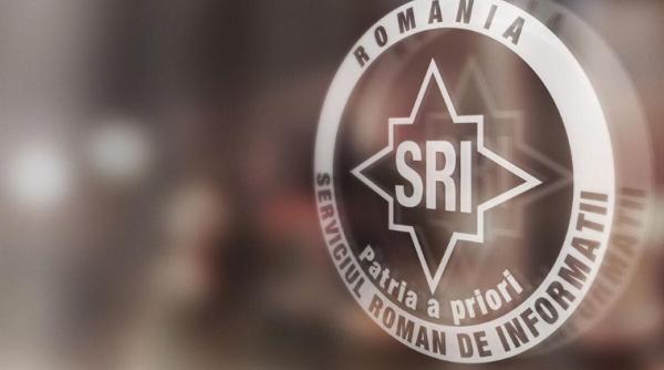 SRI anunță nivelul de alertă teroristă în România