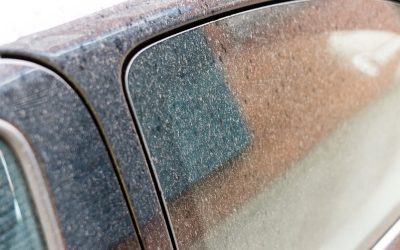 Un val de praf saharian traversează în aceste zile Europa, iar România resimte din plin efectele acestui fenomen spectaculos, însă nu lipsit de consecințe