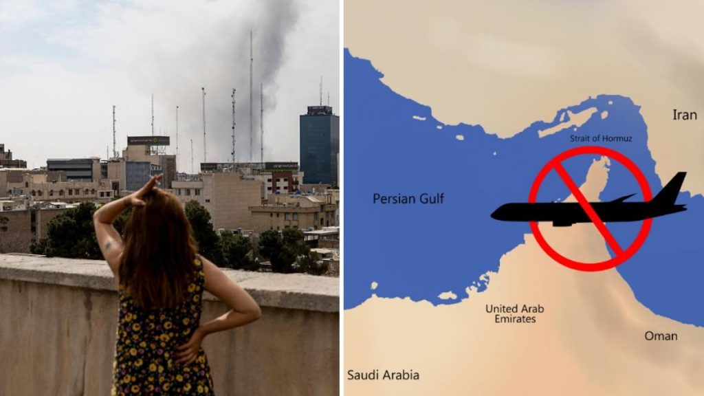 Clarvăzătoarea Selina Avalon previzionează escaladarea conflictului din Iran și impactul asupra regimului lui Khamenei Tensiunea din Orientul Mijlociu pare să atingă noi cote, după ce o clarvăzătoare cunoscută sub numele de Selina Avalon, supranumită „noua Baba Vanga”, a lansat avertismente alarmante despre evoluția conflictului din Iran