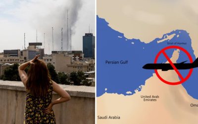Clarvăzătoarea Selina Avalon previzionează escaladarea conflictului din Iran și impactul asupra regimului lui Khamenei Tensiunea din Orientul Mijlociu pare să atingă noi cote, după ce o clarvăzătoare cunoscută sub numele de Selina Avalon, supranumită „noua Baba Vanga”, a lansat avertismente alarmante despre evoluția conflictului din Iran