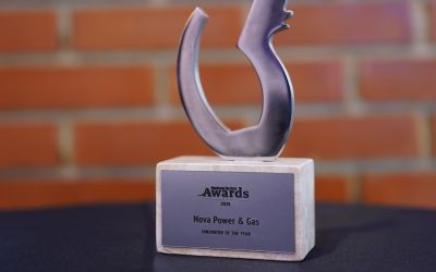 Nova Power & Gas extinde soluțiile integrate de energie