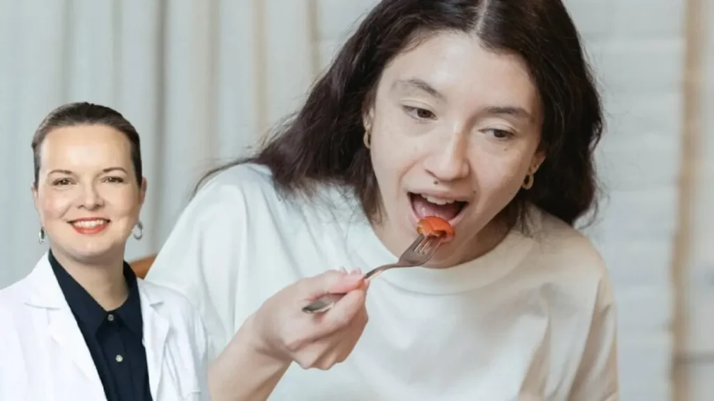 Nutriția oncologică: ghid pentru alimentație în timpul și după cancer, explicat de dr. Irina Mateieș