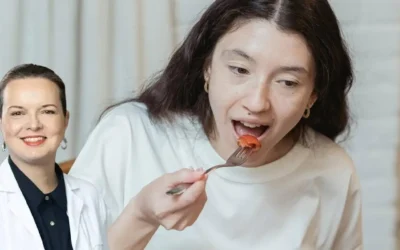 Nutriția oncologică: ghid pentru alimentație în timpul și după cancer, explicat de dr. Irina Mateieș