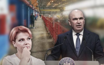 Tensiuni politice și financiare în spatele planurilor de modernizare a sistemului de termoficare din Craiova Zilele recente au scos în evidență un conflict latent între autoritățile locale și guvernamentale privind proiectele de investiții în infrastructura de termoficare din Craiova