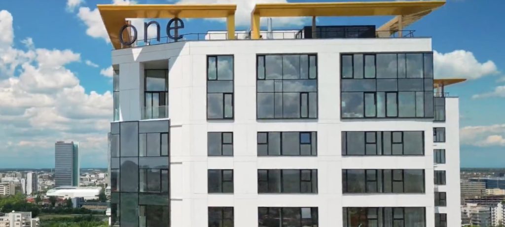 One United Properties își pregătește incursiunea pe piețele externe, după extinderile din Sibiu și Constanța Producătorul imobiliar de elită din România, One United Properties, își continuă planurile ambițioase de a se extinde dincolo de granițele țării, visând la noi piețe internaționale