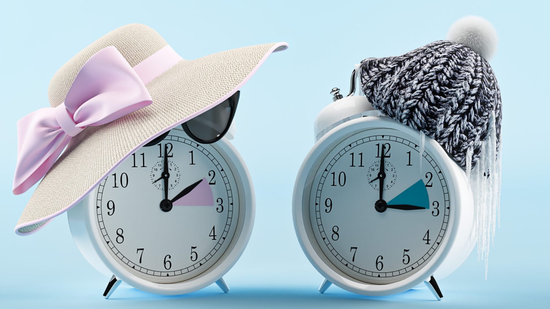 Schimbarea orei de două ori pe an a devenit un subiect tot mai prezent în dezbaterile legate de sănătate și ritmul biologic al oamenilor