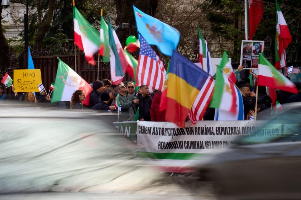 Tensiunile din Orientul Mijlociu escaladează, iar situația devine tot mai complexă, provocând îngrijorare la nivel internațional