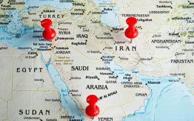 Impactul devastator al războiului asupra turismului în Orientul Mijlociu: pierderi de până la 60 de miliarde de dolari în 2026 Conflictele armate continuă să facă ravagii nu doar pe teren, ci și în economie, iar regiunea Orientului Mijlociu nu face excepție