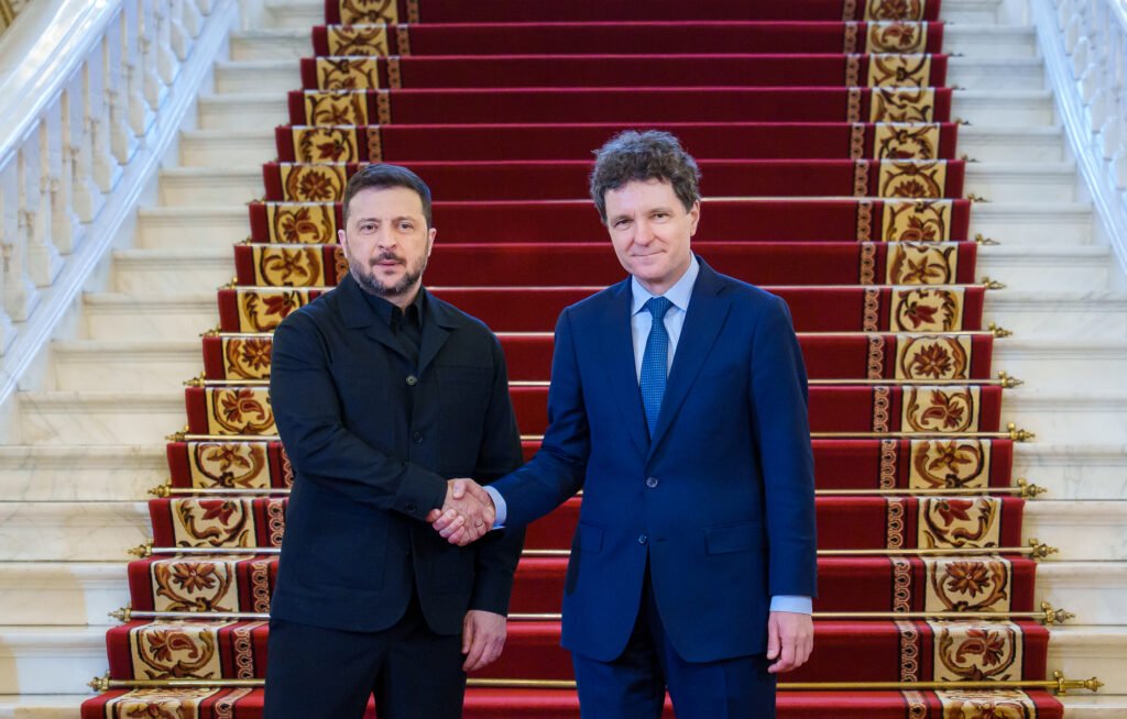 România și Ucraina întorc pagina economică: semnarea unui pachet amplu de acorduri strategice la Cotroceni marchează începutul unei noi perioade de colaborare între cele două națiuni, atât din punct de vedere militar, cât și energetic și economic