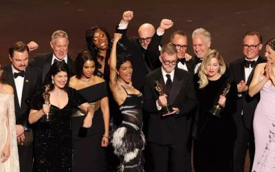 Oscar 2026: câștigători, remarci și punerea în scenă a filmelor „One Battle After Another”, „Sinners”, Michael B. Jordan și Jessie Buckley