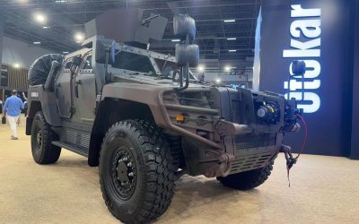 Consiliul Concurenței analizează o tranzacție strategică din domeniul industriei auto și de apărare din România, fiind vorba despre intenția companiei turcești Otokar Otomotiv ve Savunma Sanayi A.Ş