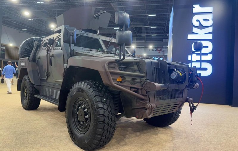 Consiliul Concurenței analizează o tranzacție strategică din domeniul industriei auto și de apărare din România, fiind vorba despre intenția companiei turcești Otokar Otomotiv ve Savunma Sanayi A.Ş