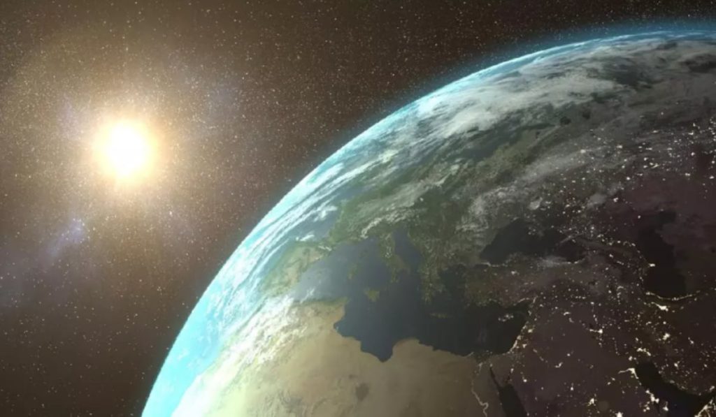 Schimbările climatice influențează mai mult decât creșterea temperaturii globale și topirea ghețarilor – ele afectează și modul în care se rotește planeta noastră