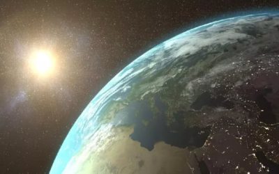 Schimbările climatice influențează mai mult decât creșterea temperaturii globale și topirea ghețarilor – ele afectează și modul în care se rotește planeta noastră