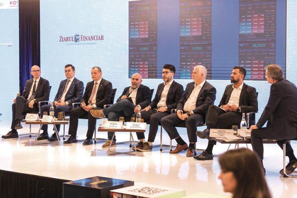 ZF Capital Markets 2026: Piața de capital de la București, rezilientă în crize, are nevoie de noi impulsuri pentru creștere