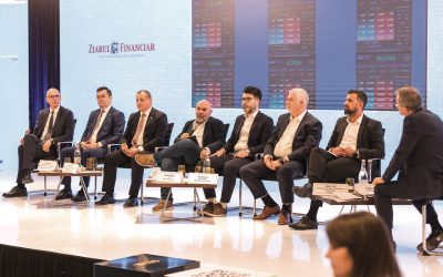 ZF Capital Markets 2026: Piața de capital de la București, rezilientă în crize, are nevoie de noi impulsuri pentru creștere