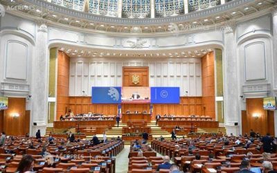 Calendarul adoptării Bugetului pentru anul 2026 în România